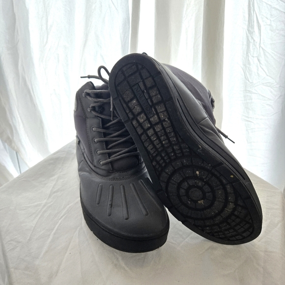 Nautica Boots 12